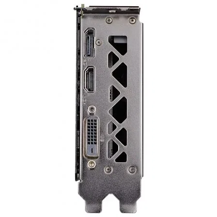EVGA GeForce GTX 1660 SC Ultra 6GB GDDR5 DVI HDMI DP EVGA GeForce GTX 1660 SC Ultra 6GB GDDR5 DVI HDMI DP